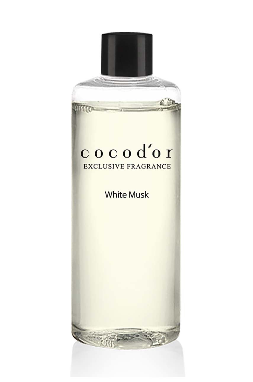 Cocodor zásoba pro difuzér vůně White Musk 200 ml
