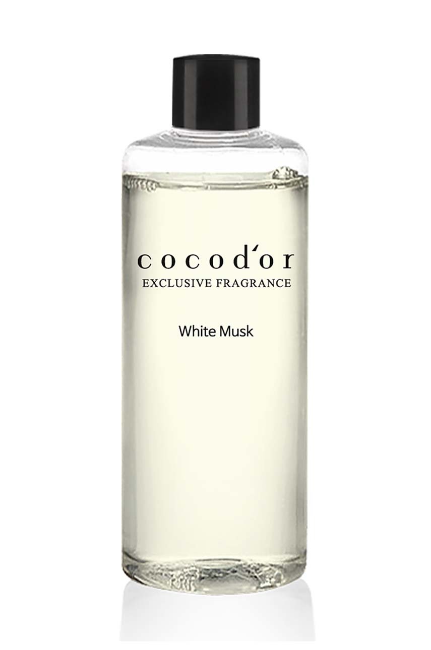 Cocodor zásoba pre difuzér vône White Musk 200 ml