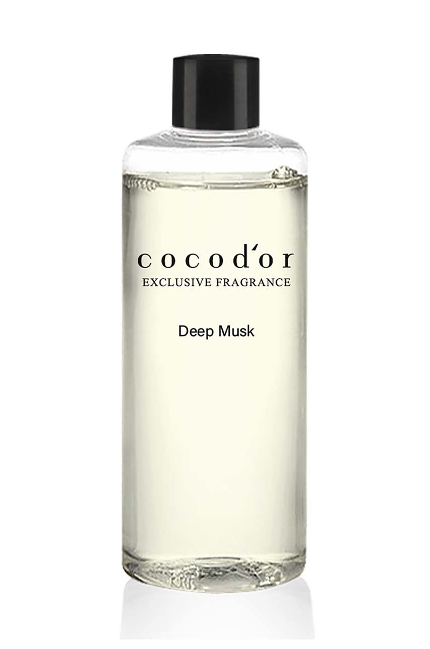 Cocodor zásoba pro difuzér vůně Deep Musk 200 ml