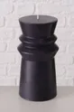 μαύρο Boltze κερί χωρίς άρωμα Tulo Unisex