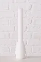 λευκό Boltze κερί χωρίς άρωμα Manico Unisex