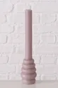 vijolična Boltze sveča brez vonja Manico Unisex