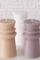 Boltze κερί χωρίς άρωμα Tulo  από κερί