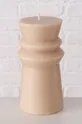 písková Boltze neparfémovaná svíčka Tulo Unisex