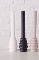Home SPA Boltze neparfémovaná svíčka Manico 2027928.white bílá