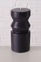 μαύρο Boltze κερί χωρίς άρωμα Celona Unisex