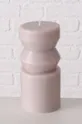 γκρί Boltze κερί χωρίς άρωμα Celona Unisex