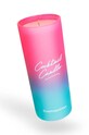 Luckies of London Ароматна соева свещ Cosmopolitan многоцветен LK.LUKCCC