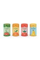 Home SPA Luckies of London świeca zapachowa sojowa Fruitful LK.LUKFCB multicolor