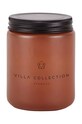 Villa Collection illatos gyertya Brown