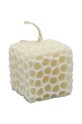 Bella Bulba świeca sojowa sponge bella biały 5903957208145