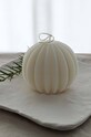 Соевая свеча Bella Bulba Christmas Bulb 5903957208398 белый AA00