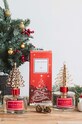 Aroma difuzér Cocodor Xmas Tree Pine & Cedarwood 200 ml vícebarevná PDI31473