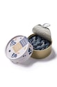 CandleCan lumanare aromata Cinnamon Blackberry albastru can.berry