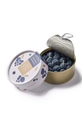 blu CandleCan candela profumata Cinnamon Blackberry Unisex