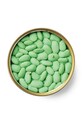 Ароматизированная свеча CandleCan Mint Beans can.beans зелёный AA00