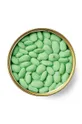 CandleCan świeca zapachowa Mint Beans zielony