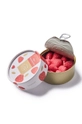 червоний Ароматизована свічка CandleCan Ripe Strawberries Unisex