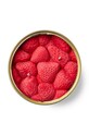 CandleCan lumanare aromata Ripe Strawberries can.strawberries rosu AA00