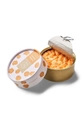 λευκό Αρωματικό κερί CandleCan Caramel Popcorn Unisex