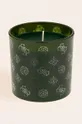зелёный Ароматизированная свеча Guess Unisex