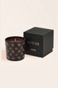Home SPA Vonná sviečka Guess XCPEON.P1402 hnedá