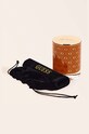 Home SPA Guess świeca zapachowa G Status XCSTAT.P1402 pomarańczowy