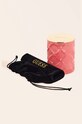Home SPA Guess świeca zapachowa Peony Diamond Cut XCDIAM.P1402 różowy