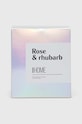 Home SPA Answear Home świeca sojowa Rose & Rhubarb 2600000423731 multicolor