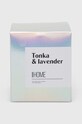 Ароматическая соевая свеча Answear Home Tonka & Lavender 2600000423748 мультиколор