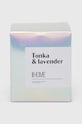 Answear Home świeca zapachowa sojowa Tonka & Lavender 2600000423748 multicolor