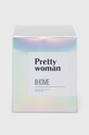 Ароматична соєва свічка Answear Home Pretty Woman 2600000423755 барвистий