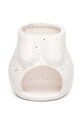 Helio Ferretti sfesnic decorativ alb 121952