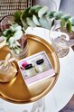 Home SPA Ipuro kit difuzor de aromă Flower Bowl 2 x 50 ml ZIFC2091 multicolor
