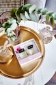 Домашнє SPA Набір аромадифузорів Ipuro Flower Bowl 2 x 50 ml ZIFC2091 барвистий