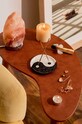 Home SPA DOIY podstawka na kadzidełko DYIHOYYBW czarny