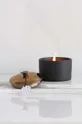 Αρωματικό κερί σόγιας Paddywax Bergamot & Mahogony 141 g  Κεραμική, Χαλκός, Κερί σόγιας