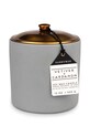 Paddywax lumanare parfumata de soia Wetiwer & Kardamon, 425 g gri HY1501EU