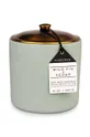 viacfarebná Voňavá sójová sviečka Paddywax Wild Fig & Cedar 425 g Unisex