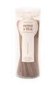 Набор благовоний Paddywax Cotton & Teak 100-pack мультиколор IN0001EU