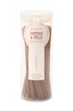 Paddywax set de tămâie parfumată Cotton & Teak 100-pack multicolor IN0001EU