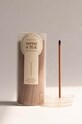 Набор благовоний Paddywax Cotton & Teak 100-pack мультиколор IN0001EU