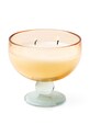 Ароматична соєва свічка Paddywax Wild Neroli 170 g жовтий TG0604EU