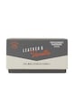 Home SPA Gentlemen's Hardware świeca zapachowa sojowa Leather & Vanilla 198 g GEN587UK. multicolor