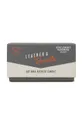 Gentlemen's Hardware illatgyertya szójaviaszból Leather & Vanilla 198 g  Szójaviasz, Cement