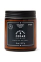 Gentlemen's Hardware świeca zapachowa sojowa Bergamot & Cedar 227 g multicolor GEN593UK.