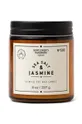 барвистий Ароматична соєва свічка Gentelmen's Hardware Sea Salt & Jasmine 227 g Unisex