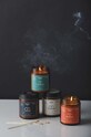 Ароматична соєва свічка Gentelmen's Hardware Sea Salt & Jasmine 227 g GEN590UK. барвистий