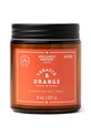 Gentelmen's Hardware lumanare parfumata de soia Tobacco & Orange 227 g multicolor GEN592UK.