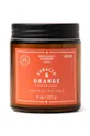 πολύχρωμο Αρωματικό κερί σόγιας Gentelmen's Hardware Tobacco & Orange 227 g Unisex